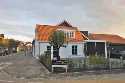 Ferienunterkunft in Domburg (4 Personen)