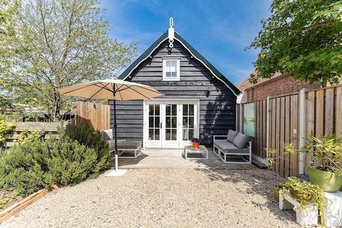 Holiday home - Schoolstraat 6a | Vrouwenpolder - Ferienunterkunft in Vrouwenpolder (4 Personen)