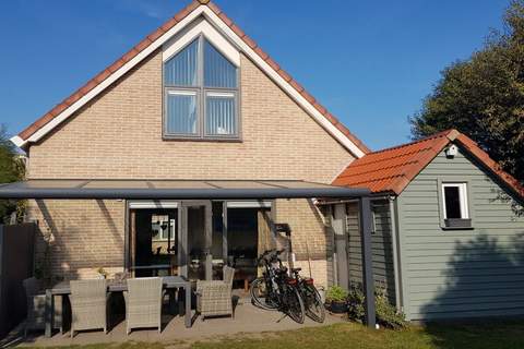 Ferienunterkunft in Breskens (6 Personen)