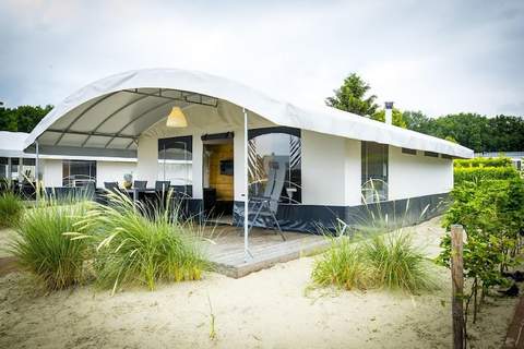 Recreatiepark Duinhoeve 7 - Ferienunterkunft in Udenhout (6 Personen)