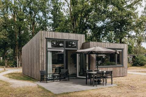 Vakantiepark Schaijk 1 - Ferienunterkunft in Schaijk (4 Personen)