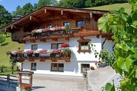 Ferienunterkunft in Hippach (2 Personen)