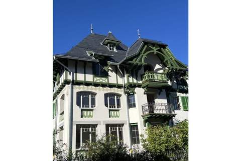 Ferienunterkunft in Zweisimmen (4 Personen)