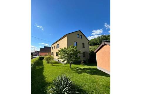 Ferienunterkunft in Hohnstein (6 Personen)