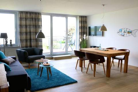 Ferienunterkunft in Waren (Müritz) (5 Personen)