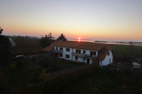 Ferienunterkunft in Gingst (4 Personen)