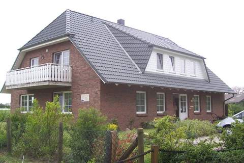 Ferienunterkunft in Hasselberg (4 Personen)