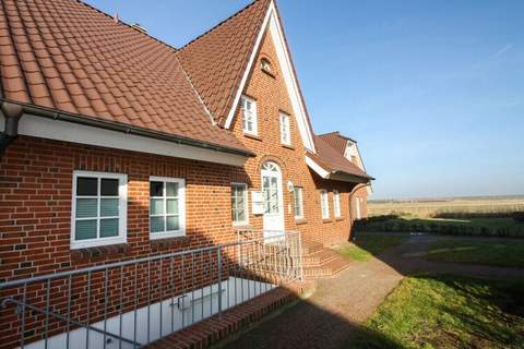 Ferienunterkunft in St. Peter-Ording (4 Personen)