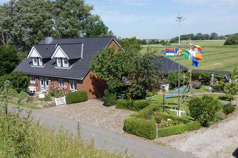 Ferienunterkunft in Tönning (4 Personen)
