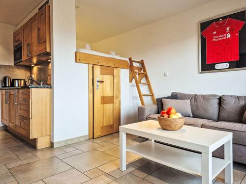 Ferienwohnung Domaine des Reines D10
