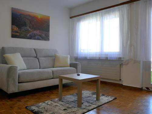 Ferienwohnung Lodrino Canyoning