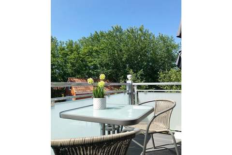 Ferienunterkunft in Norddeich (2 Personen)