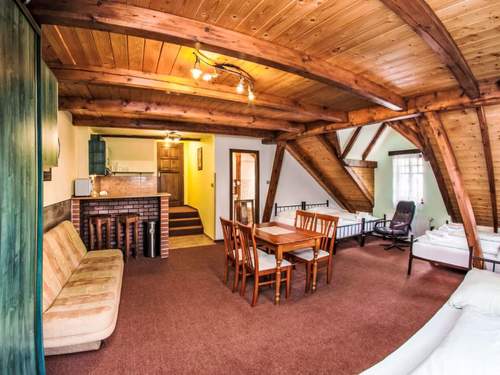 Ferienwohnung Roky - Dolní náměstí