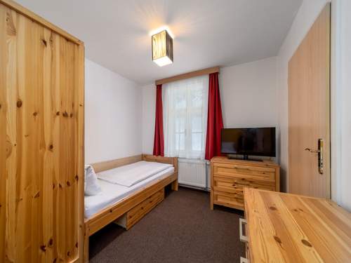 Ferienwohnung Janský Potok I.