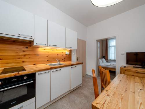 Ferienwohnung Janský Potok I.