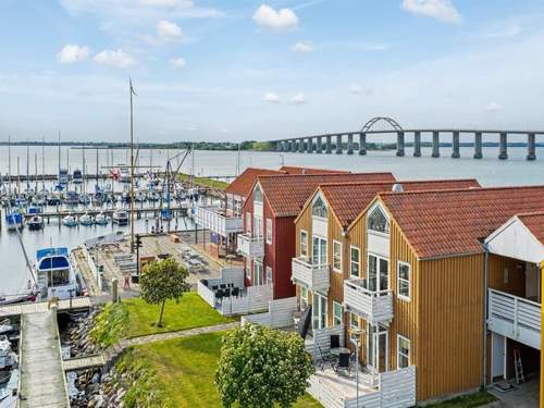 Ferienwohnung, Appartement Riku - 15m from the sea