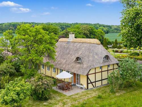 Ferienhaus Sida - 1.3km from the sea