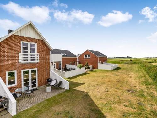 Ferienwohnung, Appartement Outi - 1.5km from the sea