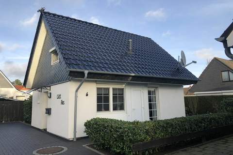 Ferienunterkunft in Cuxhaven-Duhnen (4 Personen)