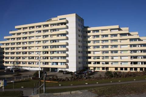 Ferienunterkunft in Cuxhaven (2 Personen)
