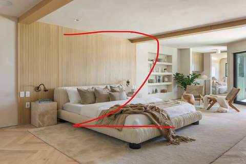 (LOS) Property 3 TEST Test - Ferienunterkunft in Madrid (2 Personen)