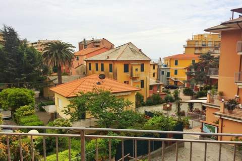 Ferienunterkunft in Deiva Marina (5 Personen)