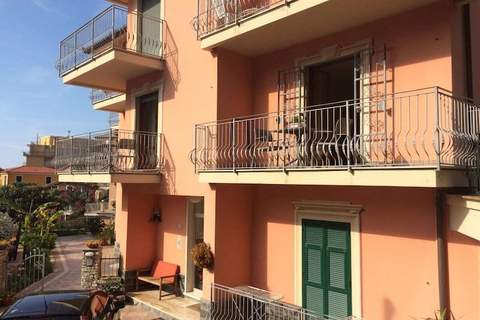 Ferienunterkunft in Deiva Marina (4 Personen)