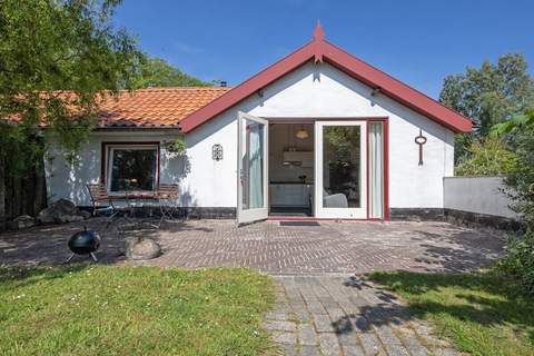Ferienunterkunft in De Cocksdorp (2 Personen)