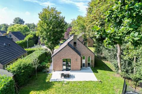 7 - Persoons Forest 217 Sauna Bungalow (copy) (copy) - Ferienunterkunft in Ewijk (5 Personen)