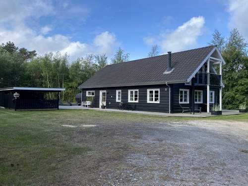 Ferienhaus Stanko - 300m from the sea