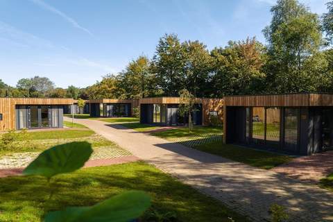 Vakantiepark Mölke 35 - Ferienunterkunft in Zuna (28 Personen)
