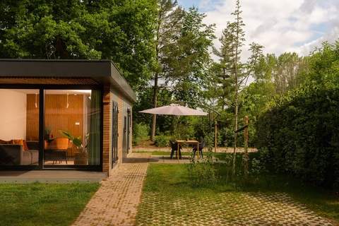 Tiny Cabin | 4 people - Ferienunterkunft in Zuna (2 Personen)