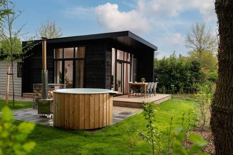 Wellness Boutique | 5 people - Ferienunterkunft in Zuna (2 Personen)