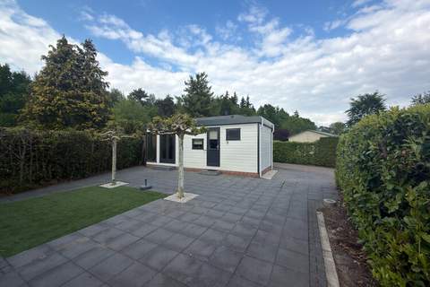 Chalet stegeren - Ferienunterkunft in Stegeren (4 Personen)