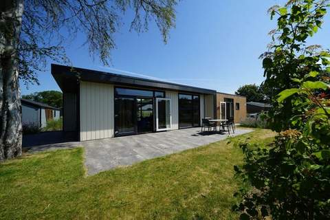 Ferienunterkunft in Biddinghuizen (4 Personen)