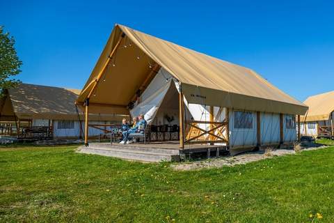 Ferienunterkunft in Biddinghuizen (6 Personen)