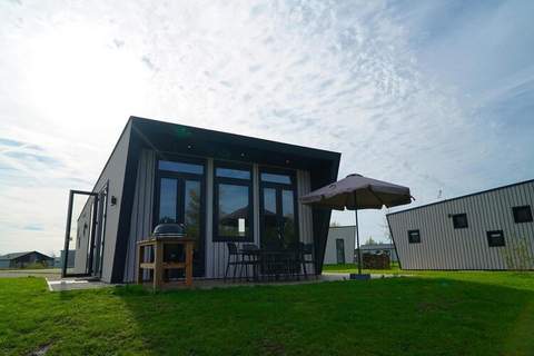 Just Nature 6 - Ferienunterkunft in Kampen (6 Personen)