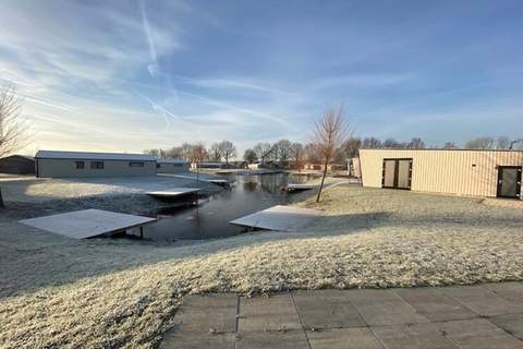 Just Nature Light 4 - Ferienunterkunft in Kampen (4 Personen)