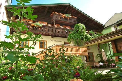 Ferienunterkunft in Zell am See (4 Personen)