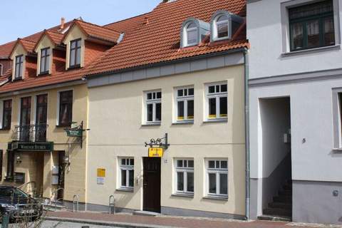 Ferienunterkunft in Waren (Müritz) (4 Personen)