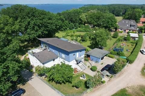 Ferienunterkunft in Zislow (4 Personen)