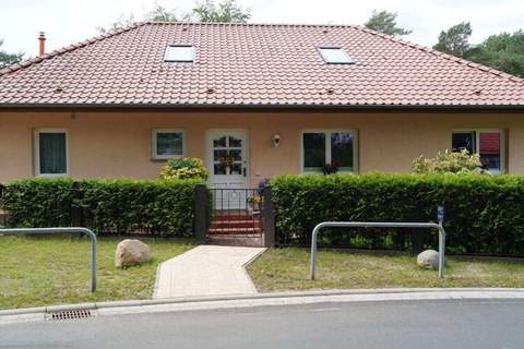Ferienunterkunft in Heringsdorf (2 Personen)