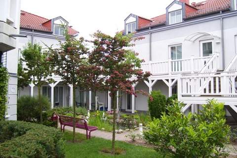 Ferienunterkunft in Kühlungsborn (2 Personen)