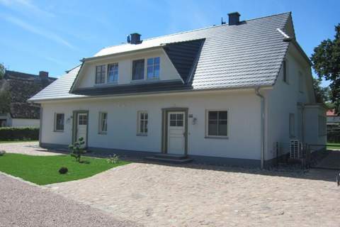 Ferienunterkunft in Wustrow (6 Personen)