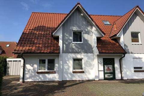 Ferienunterkunft in Zingst (4 Personen)