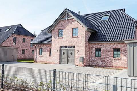 Ferienunterkunft in Zingst (2 Personen)