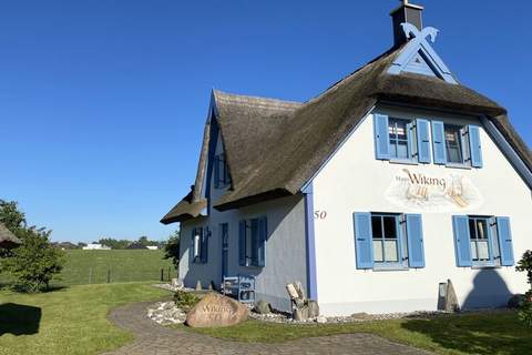 Ferienunterkunft in Glowe (6 Personen)