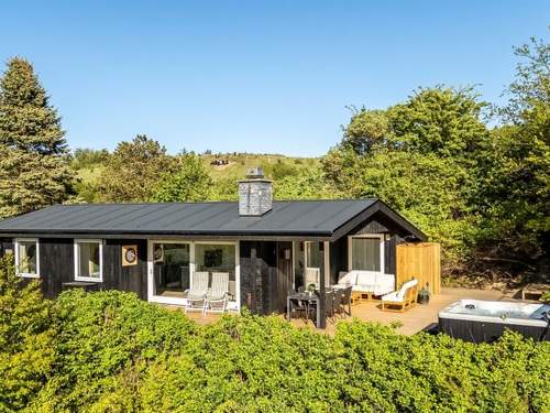 Ferienhaus Blagica - 600m from the sea