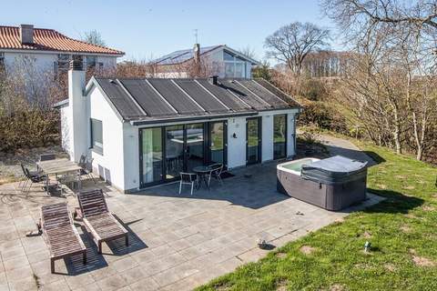 Ferienunterkunft in Haderslev (6 Personen)