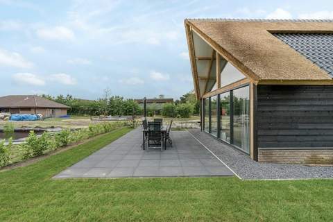Farm Lodge 676 - Ferienunterkunft in Baarle Nassau (6 Personen)